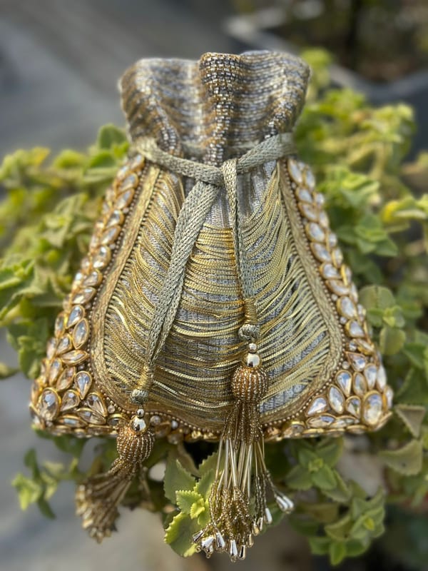 Sitara Potli — Zaree