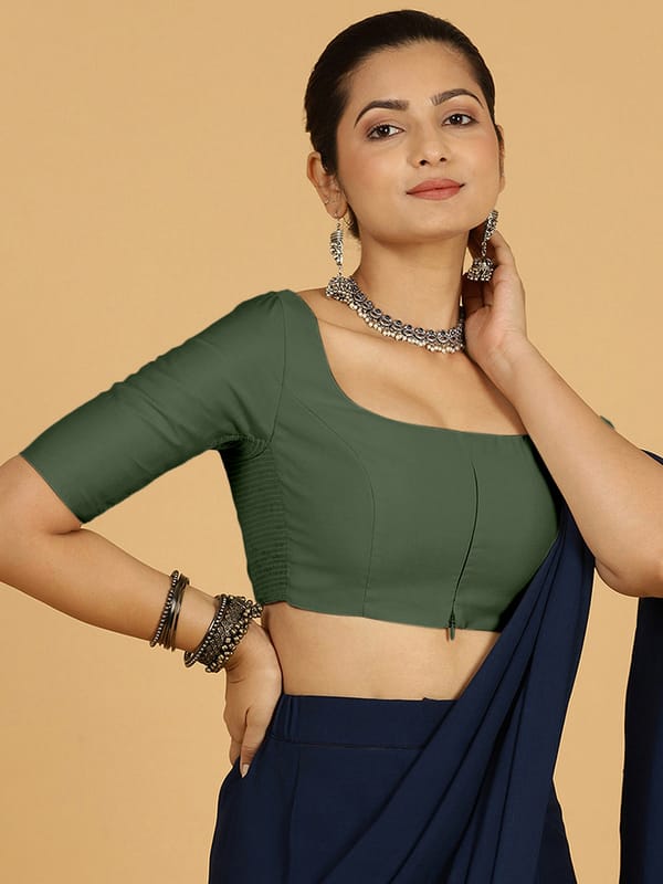 Nidhi Rozaana — BINKS