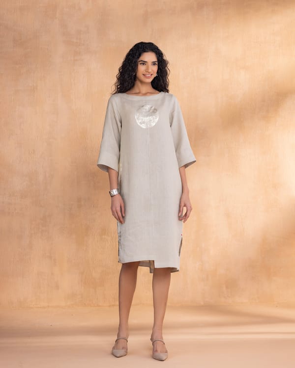 Luna Dress — Kaveri