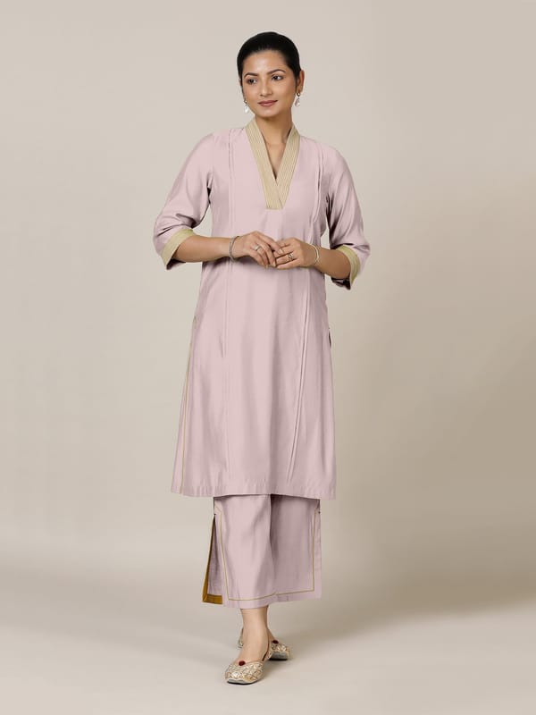 Vanya Rozaana Kurta — BINKS