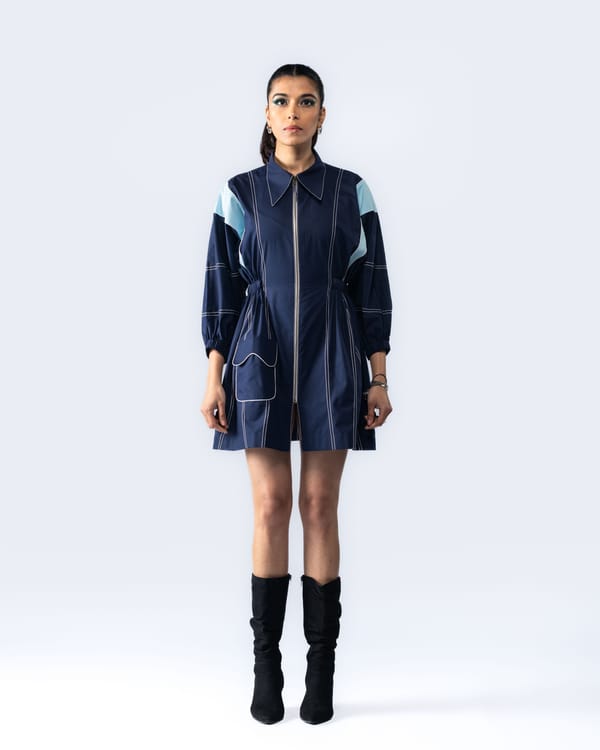 Cymbra Dress — Ang-sa