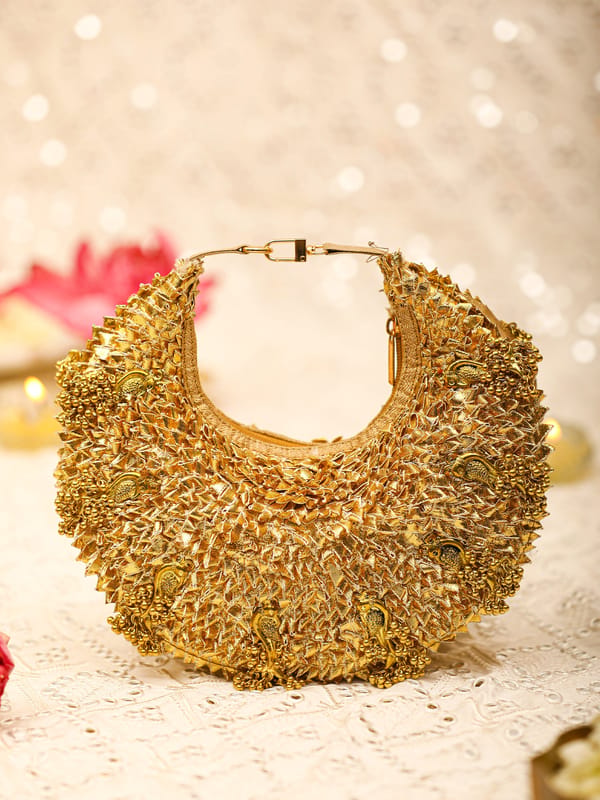 Ishani (Bag) — 5 Elements