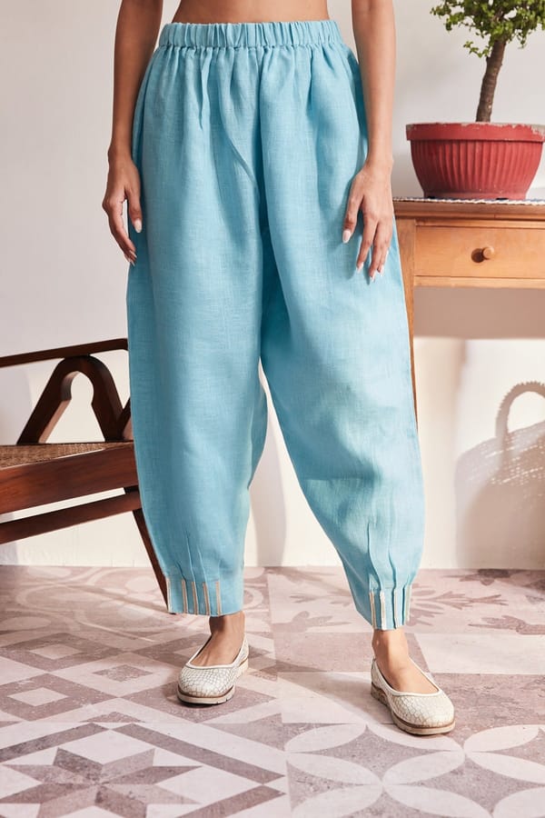 The Sally Salwar — YELL
