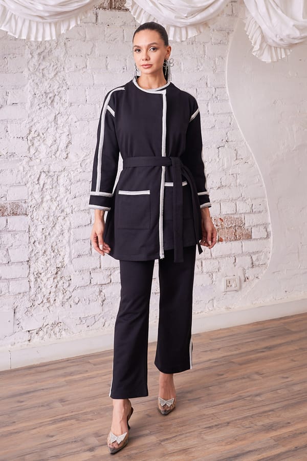 Noe Co-ord Set — Sttavoss