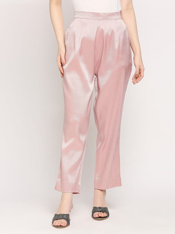 Weave Brocade Pant — Cloth Haus