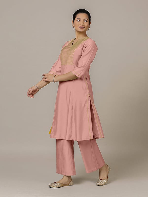 Piya Rozaana Kurta Set — BINKS