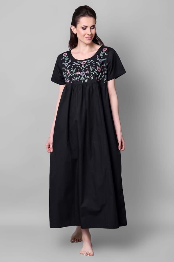Meadow, Nightdress — After Dark