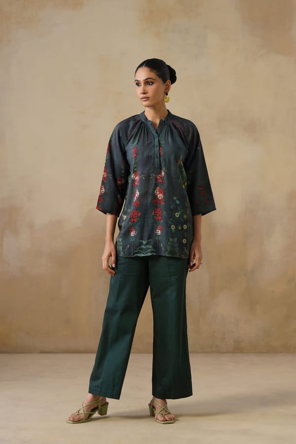 Forest Whisper Top — IERA