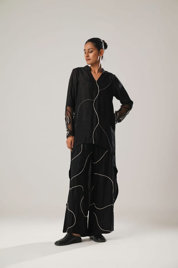 ATBW - MJ U Kurta + Dori Pants — ATBW