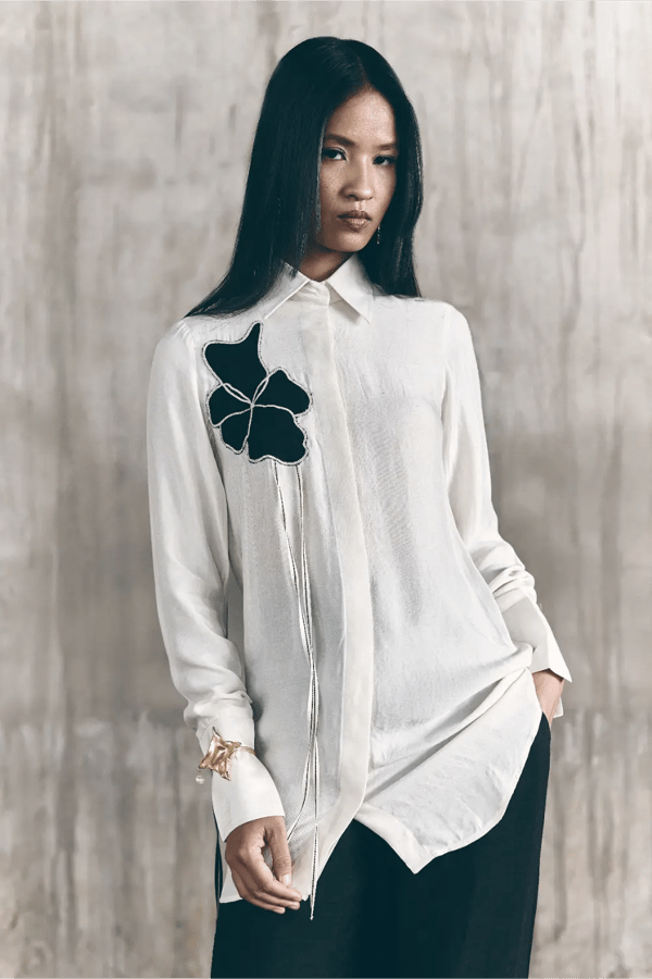 The Space Between - Passage Shirt — ATBW