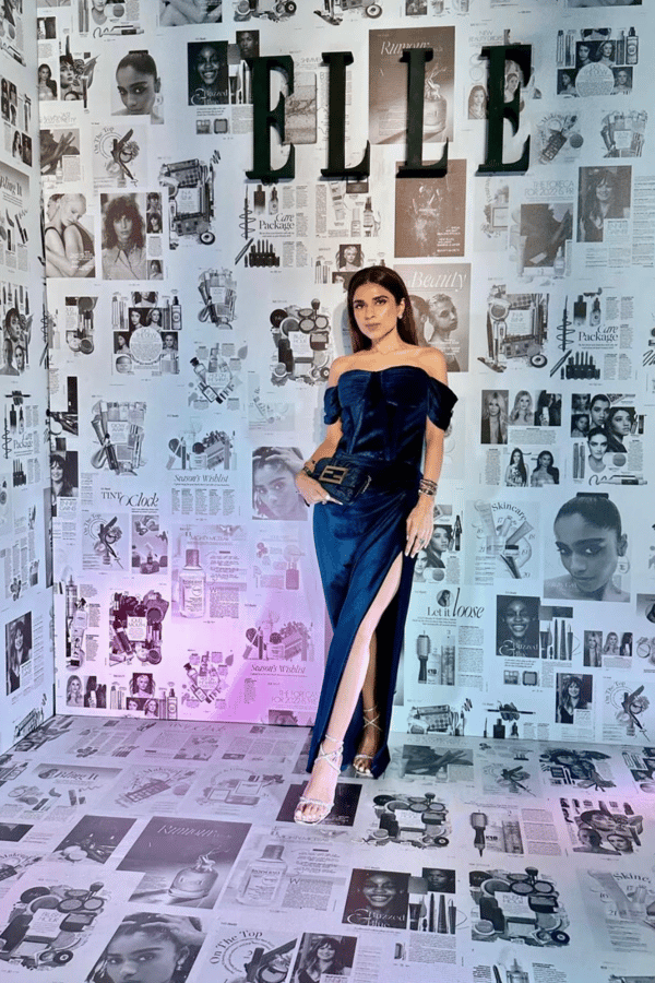 Thea Dress — OZEQO