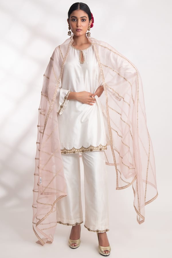 Adya — Chhaya Mehrotra