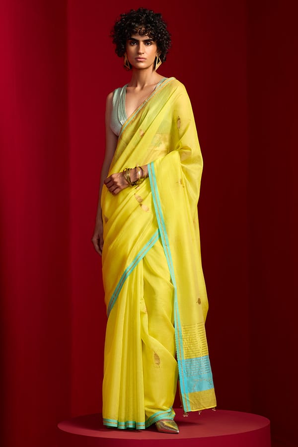 Citrine Arc — Dressfolk