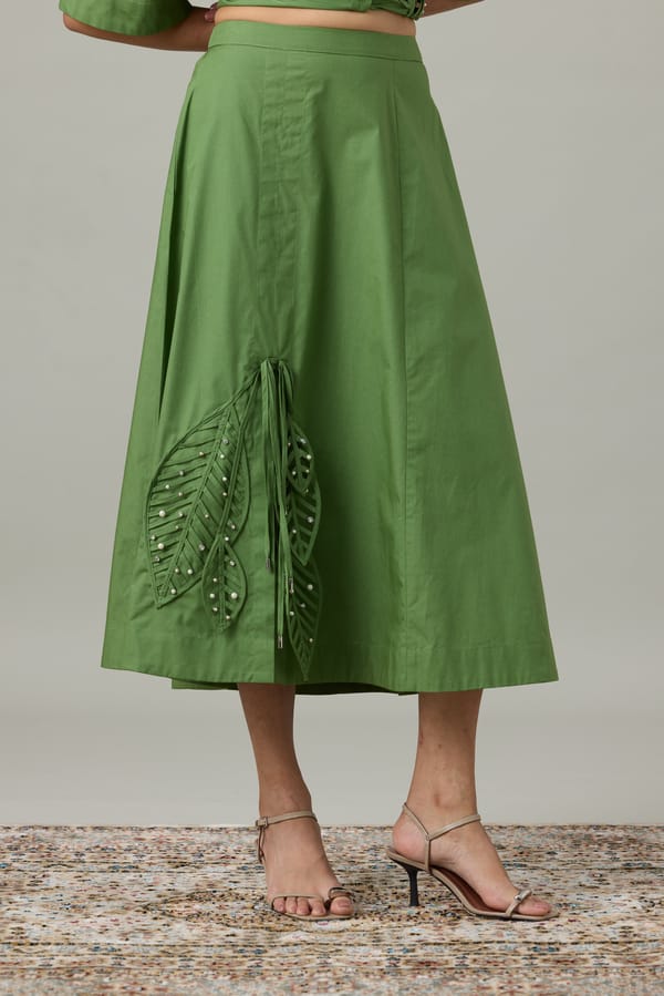 Oakley Skirt — 63East