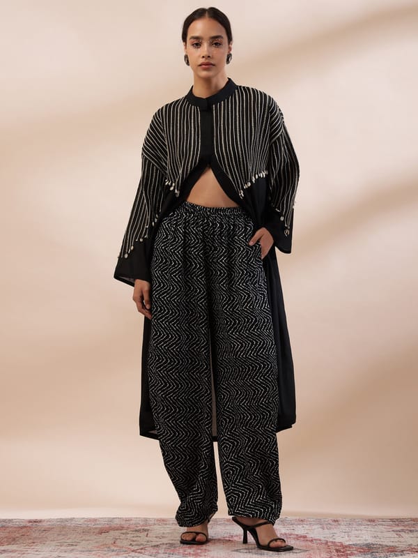 Sirienna Kurta Set — Kyra