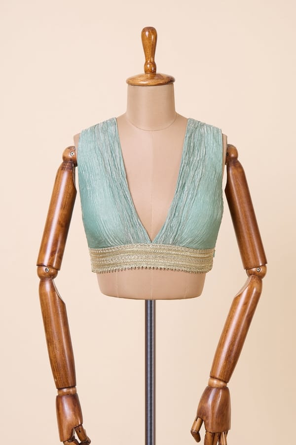 Teal Reverie — Dressfolk