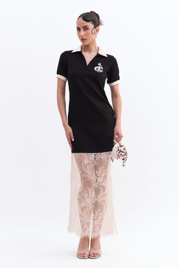 Thea Dress — Our Love