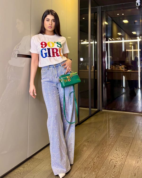 90'S Girl 2.0 — House Of AY