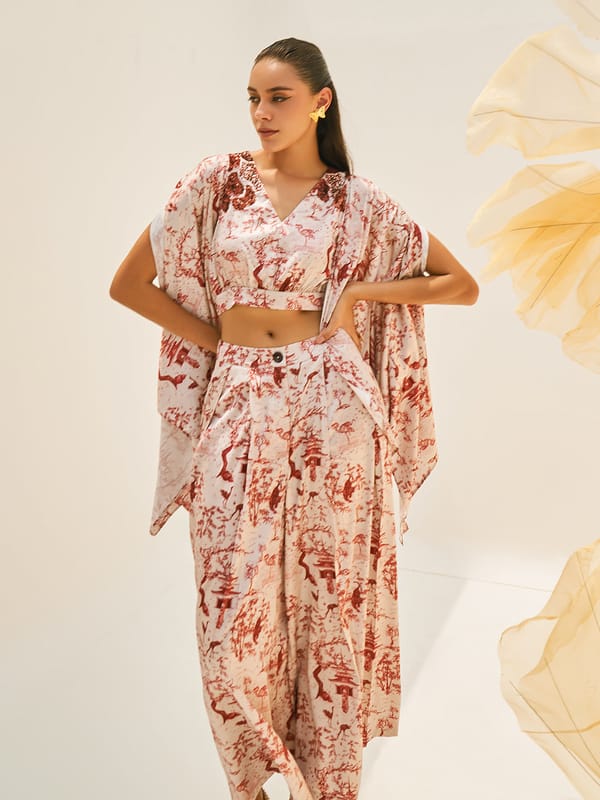 Ginza Top — HOUSE OF FETT