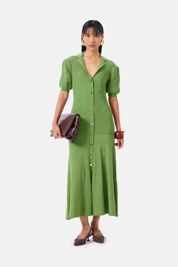 Ember Dress — NOTEBOOK