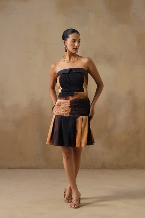 Sienna Eclipse Dress — IERA