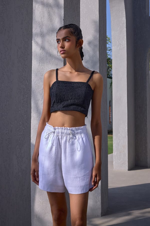 The Albeli Top — YELL