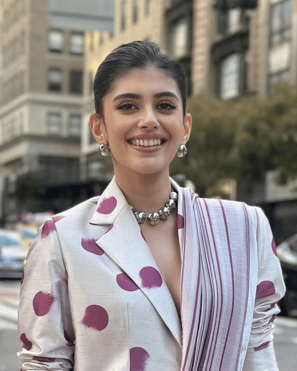 Dune Choker - Chrome — Anaash
