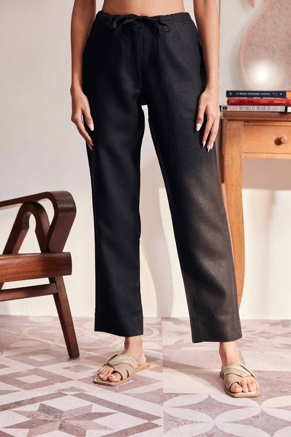 Lucid Drawstring Pants — YELL