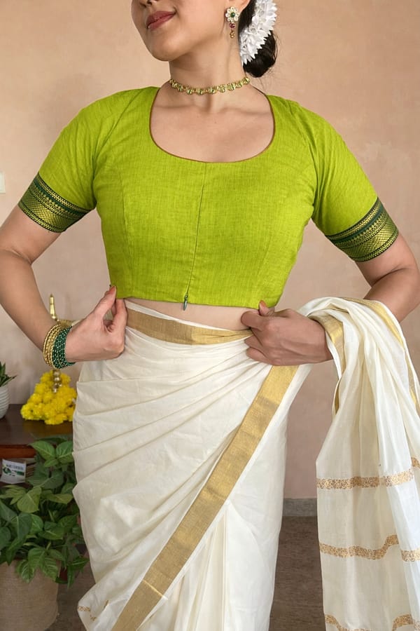 Revathi Tyohaar — BINKS