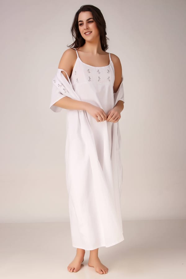 Brianna, Night Dress & Gown — After Dark
