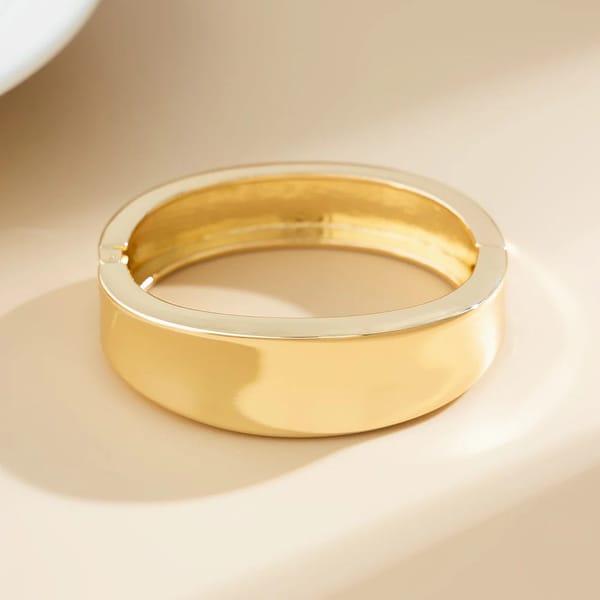 Evora Loop cuff — Cariove