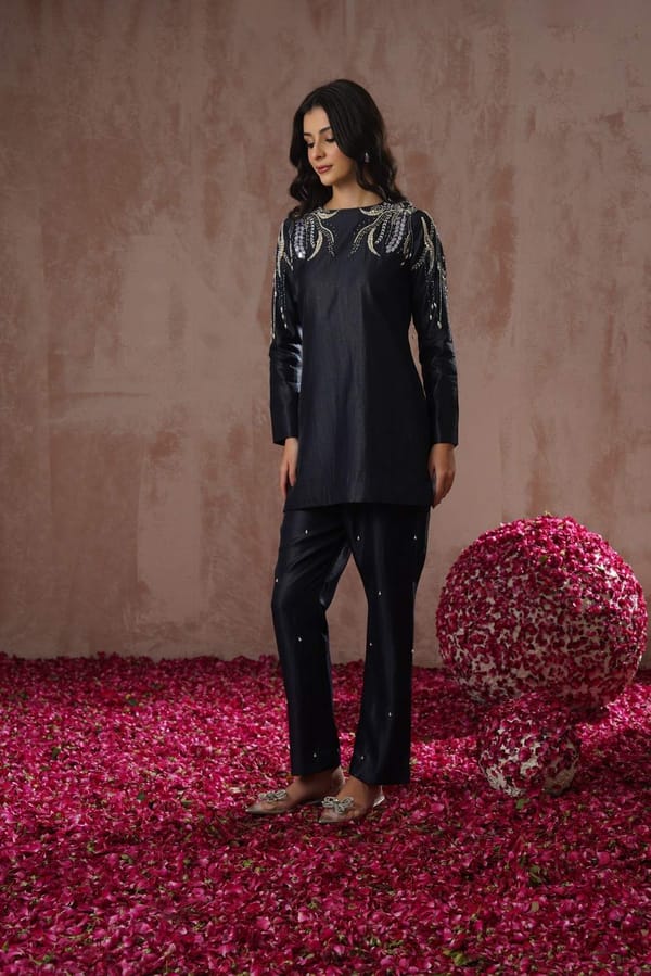 Amour Set — Simar Tuli
