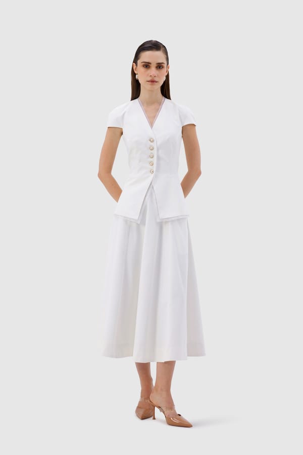 Mele Co-ord Set — NOTEBOOK