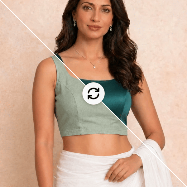 Mishka Blouse — BINKS