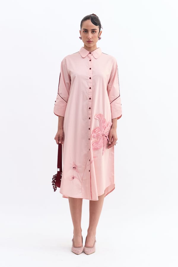 Essie Dress — Our Love