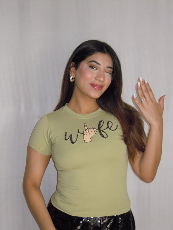 Wifey Energy — House Of AY