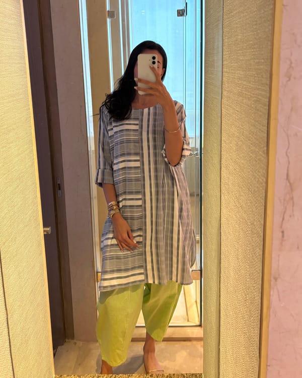 Earth Set — AUR