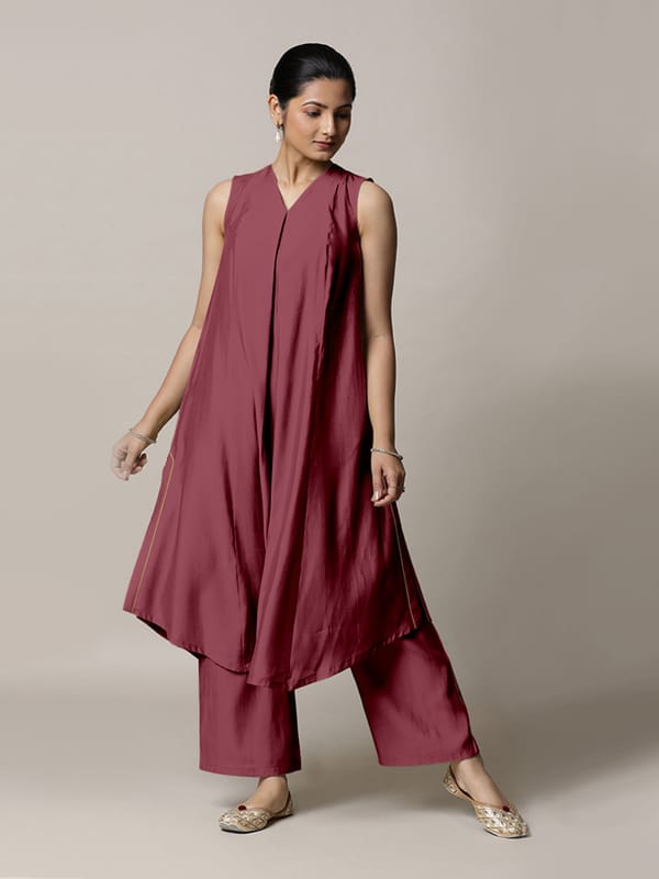 Mirha Rozaana Kurta — BINKS