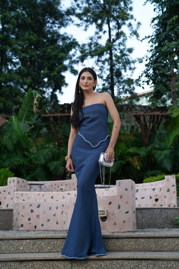 Mer Skirt — Akirah