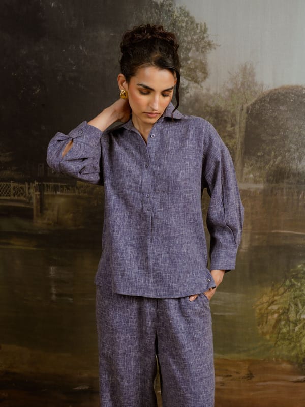 Morning Tide Top — Contemponari