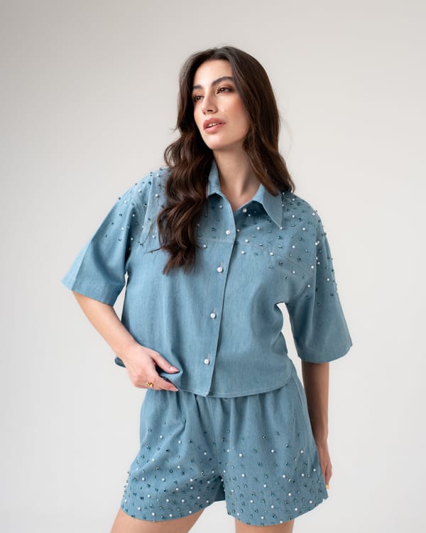 Stardust Shirt — MAGIA