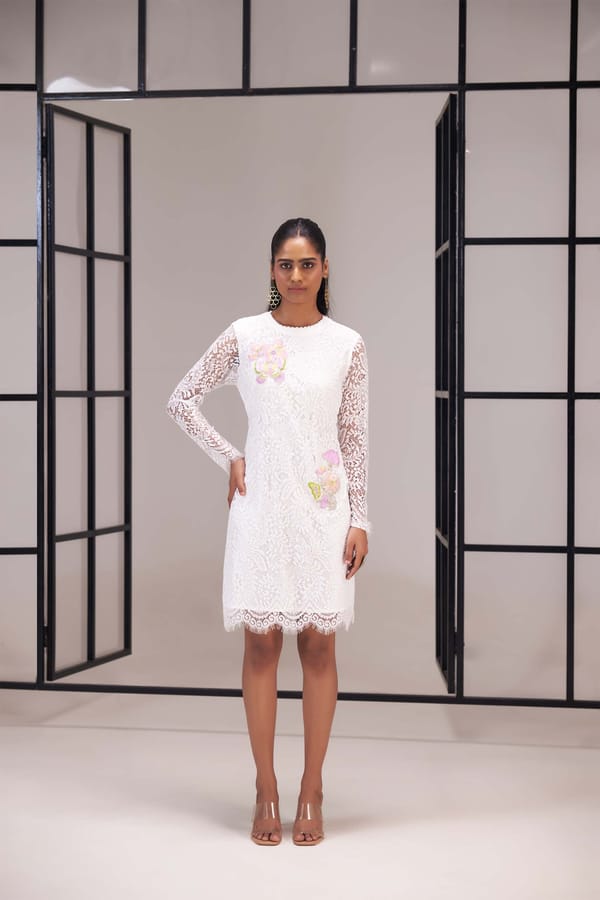 Sol Dress — Sakshi G Chawla