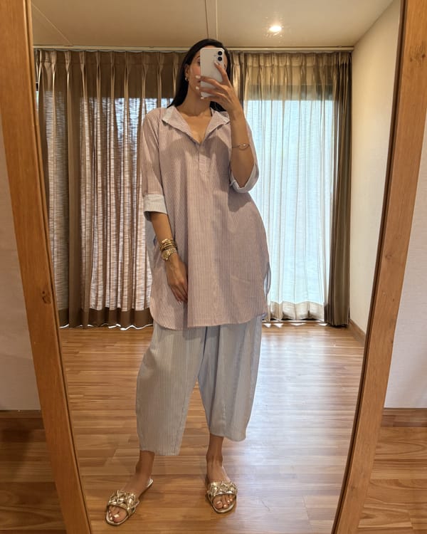 Weekend Set — AUR