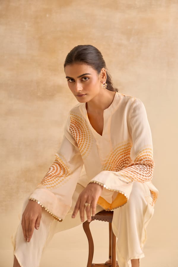 Meher Top — Shop Roho