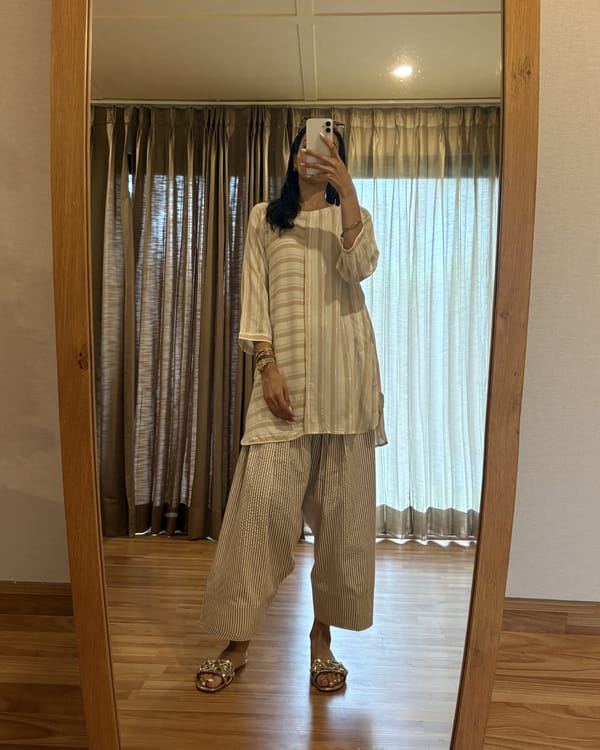 Cane Set — AUR