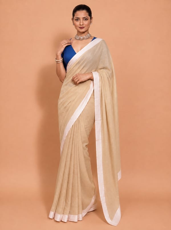 Kaamya Saree — BINKS
