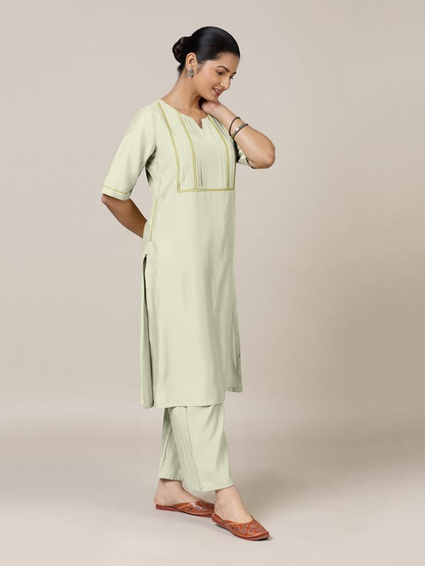 Esha Rozaana Kurta — BINKS