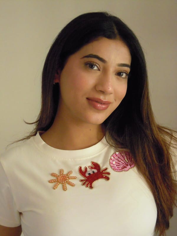 Seaside Sweetheart Tee — House Of AY