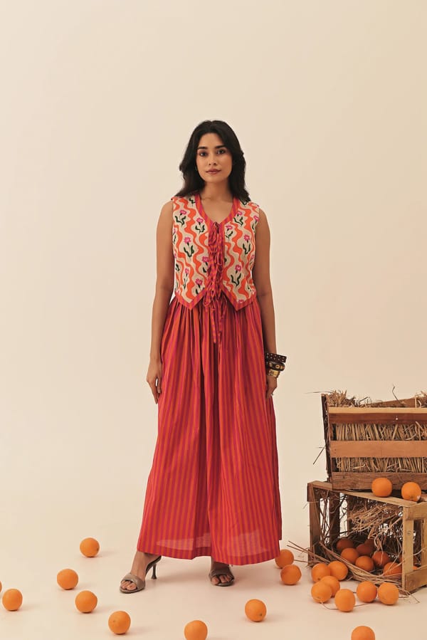 Brisa Co ord — KM Label