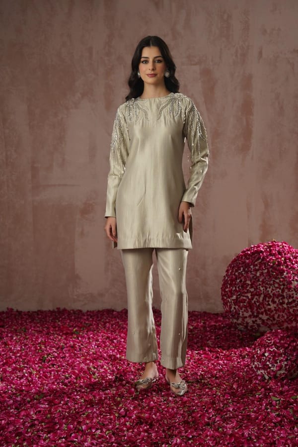 Amour Set — Simar Tuli